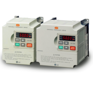 Ρυθμιστής Στροφών Inverter LS – LG 220V Starvert iG5 kW 0.75 HP 1